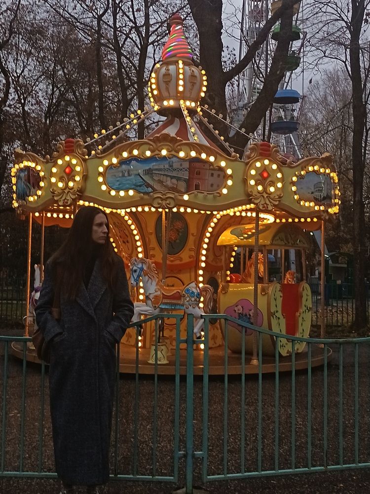 Photograph by Tatiana