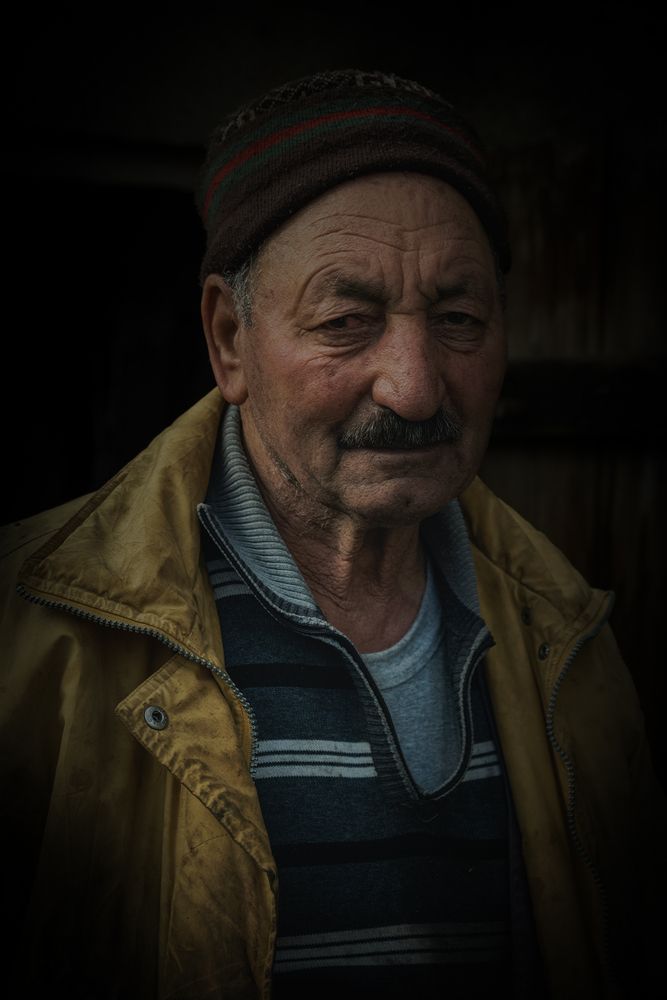 Photograph by Nassim Mohamed
