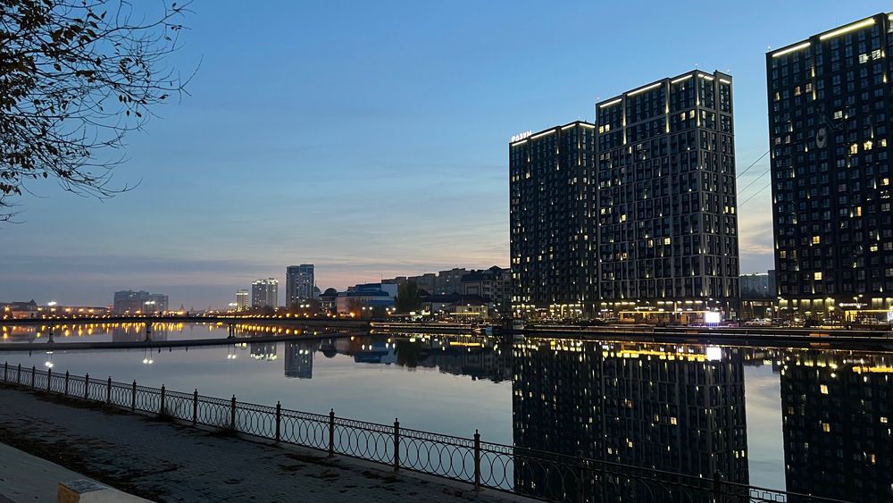 Фотография автора Tatyana Salieva