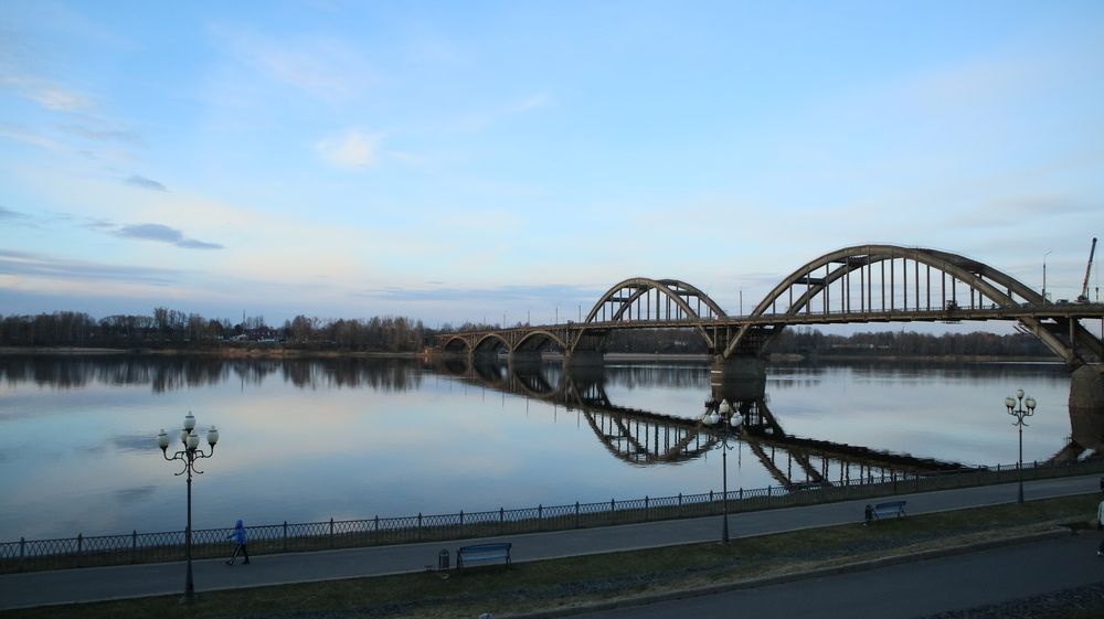 Photograph by Иван Бортяков