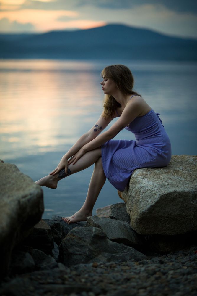Photograph by Виктор