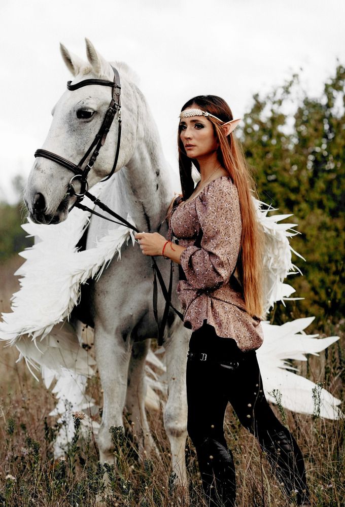 Photograph by Мария Шумакова