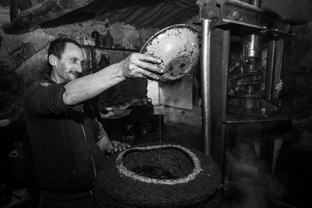 Фотография автора Nassim Mohamed