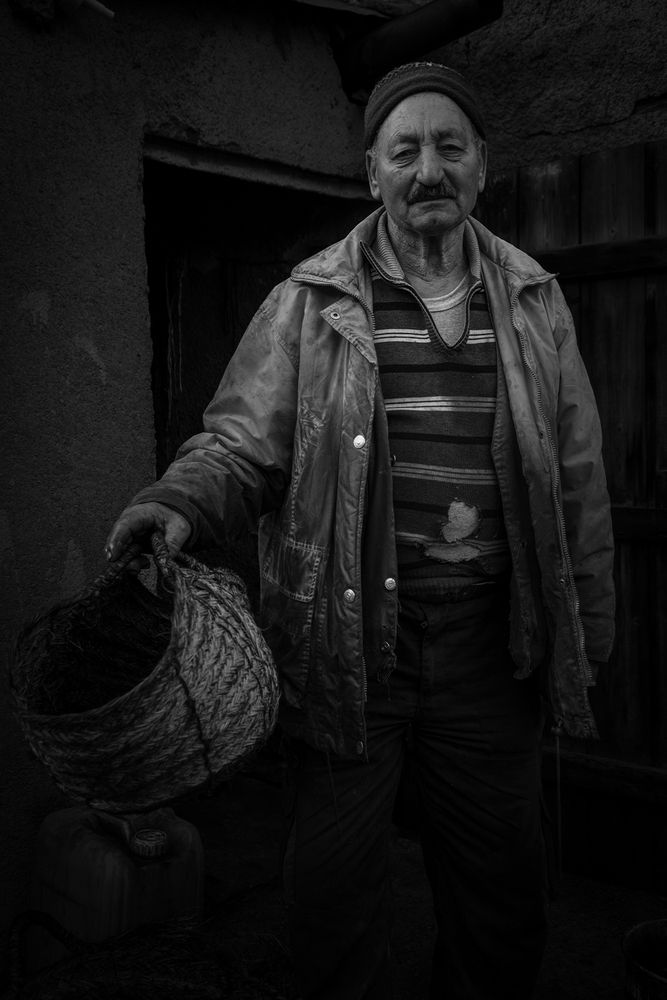 Photograph by Nassim Mohamed