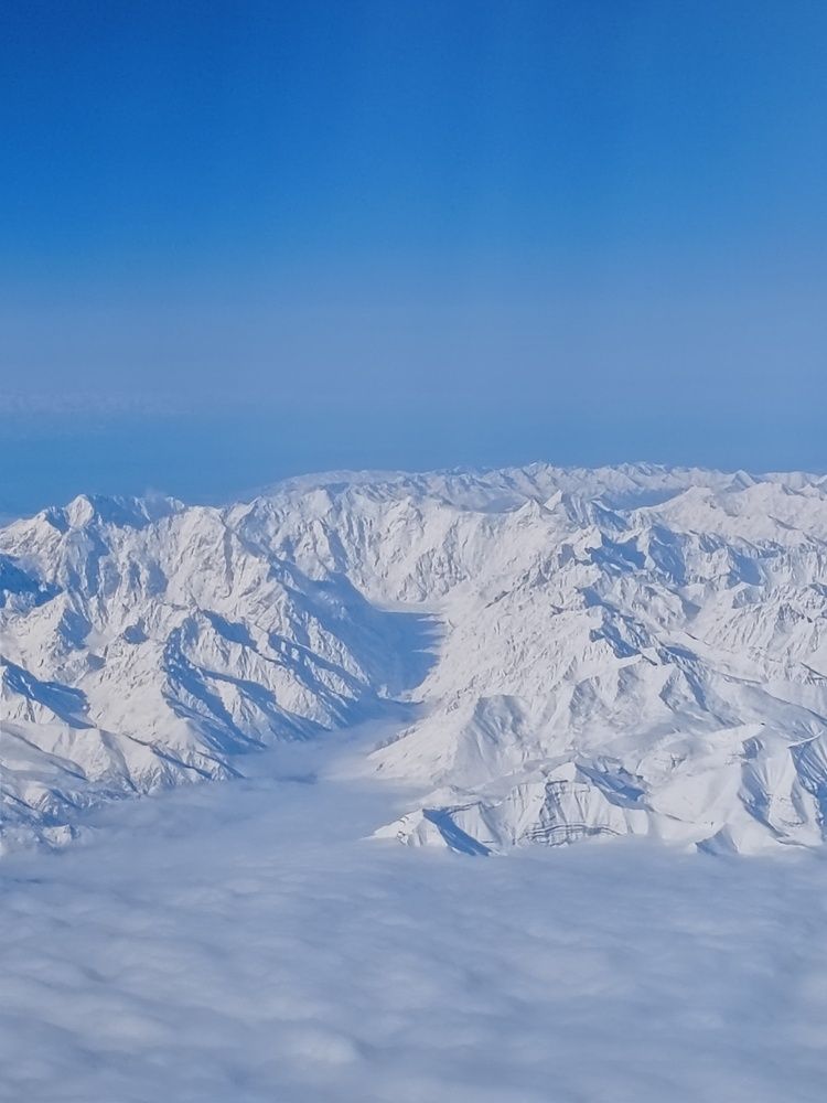 Photograph by Надежда Баранова