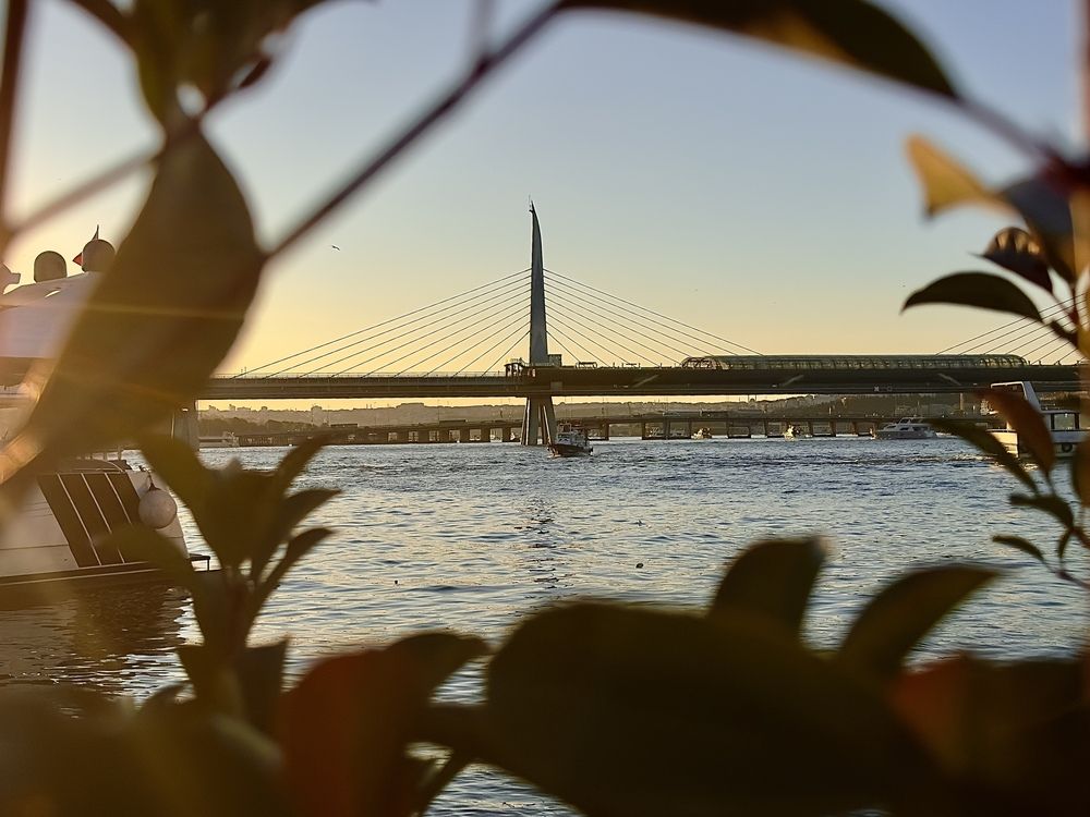 Photograph by Valeria Azamat