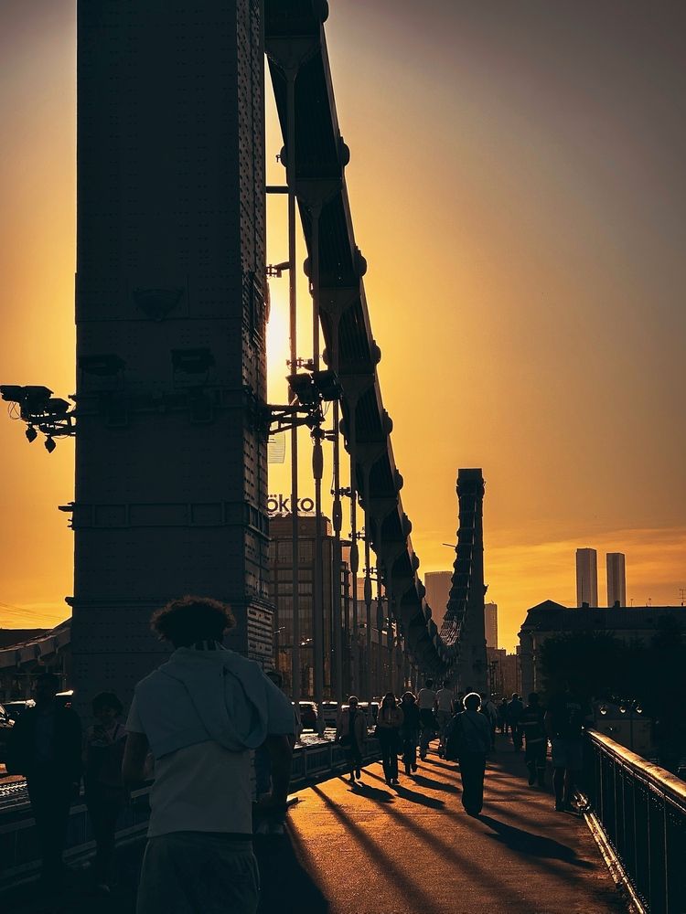 Photograph by Valeria Azamat