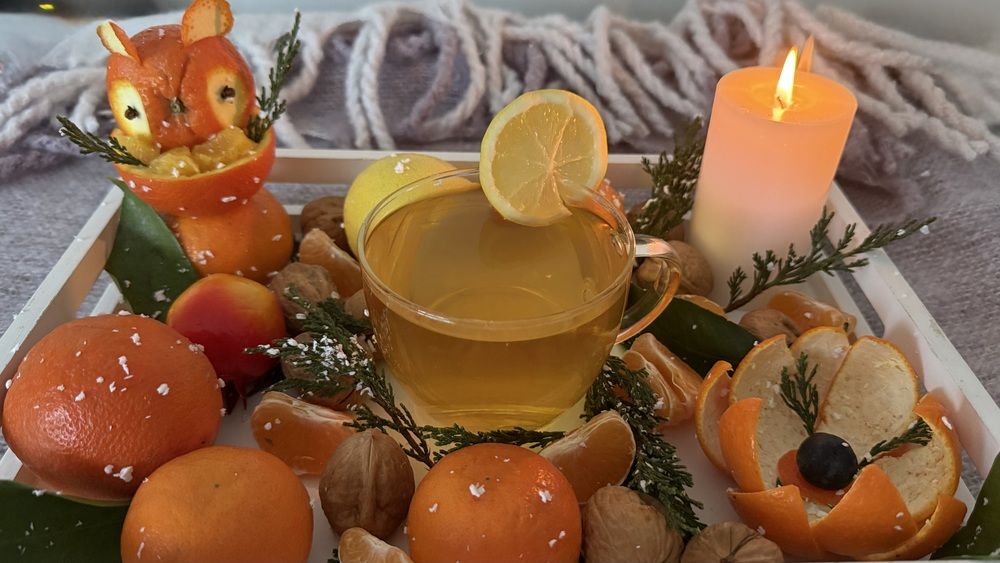 Photograph by Olga Berlyand