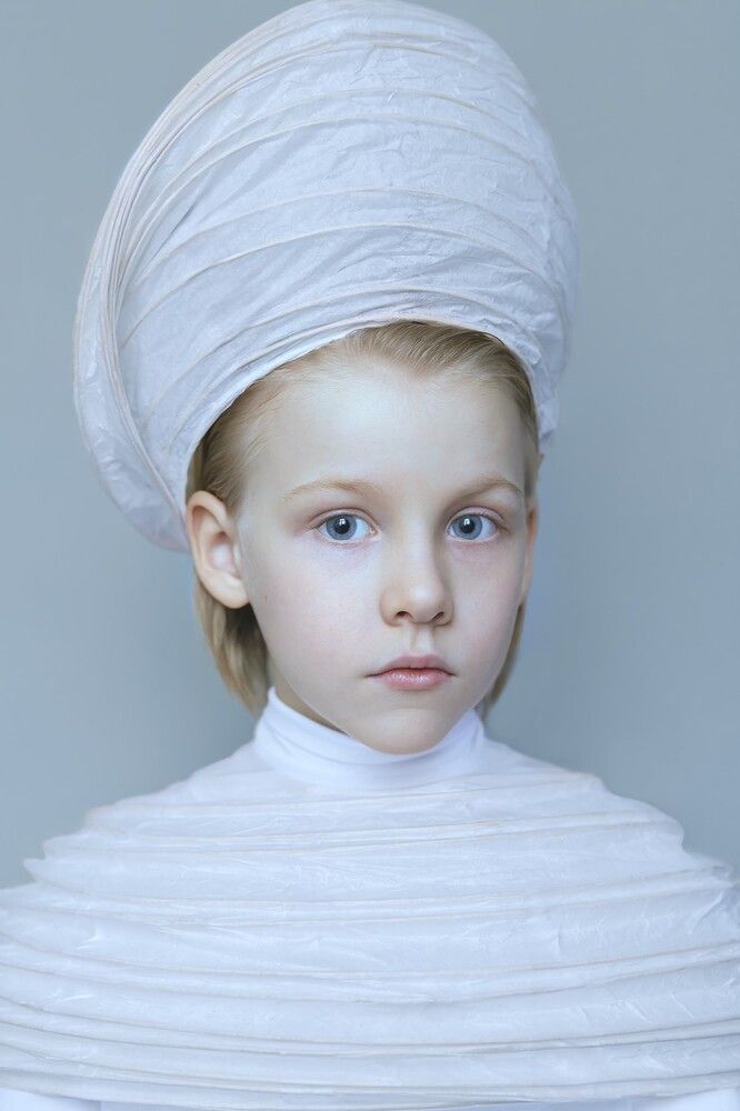 Photograph by TATIANA SHOSTAKA