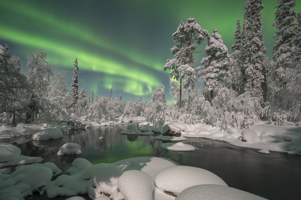 Photograph by Mikhail Ioannisian