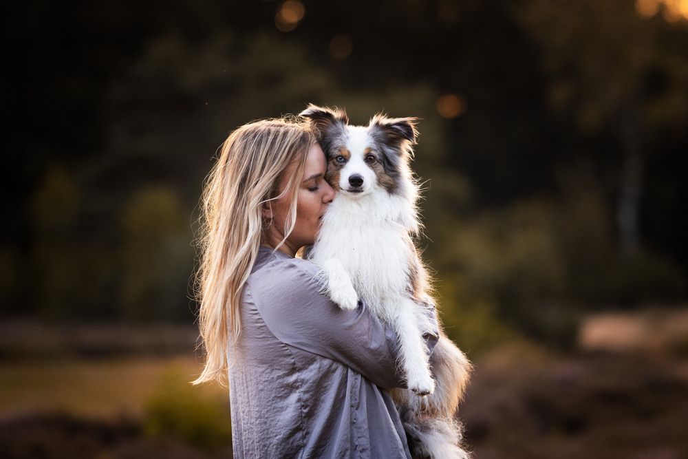 Photograph by Omica Meinen