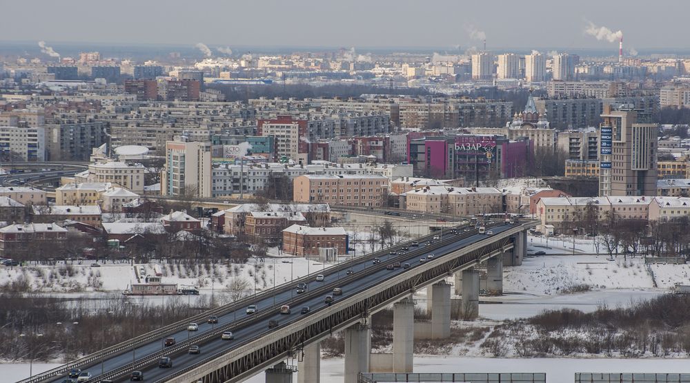 Photograph by Василий Либко