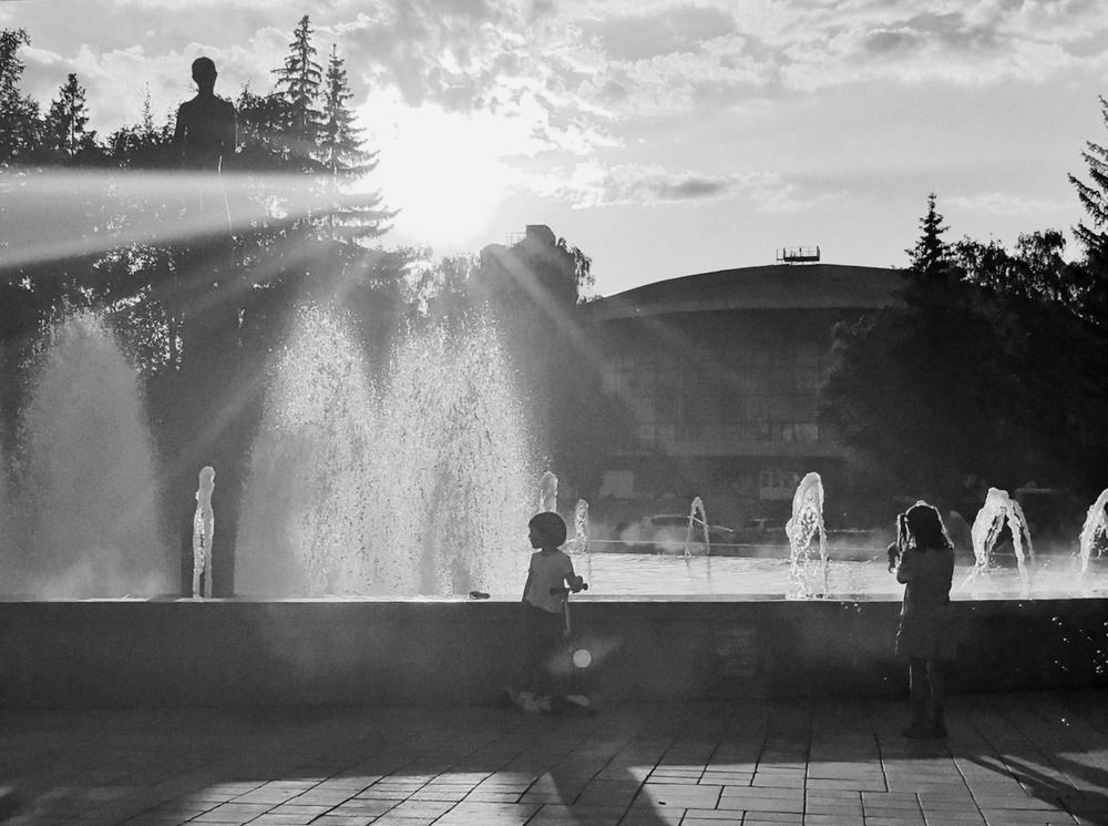 Photograph by Татьяна Минилбаева