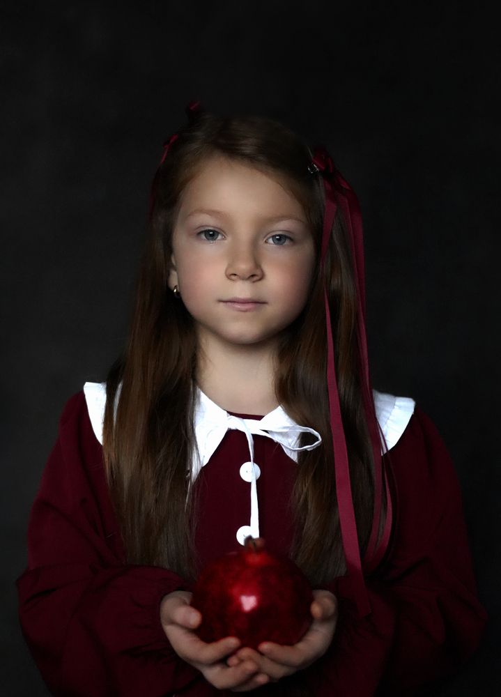 Photograph by Ольга Власкина