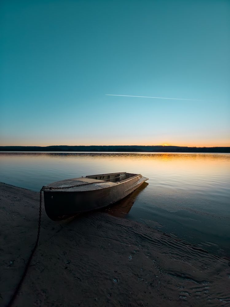 Photograph by Konstantin Martynov