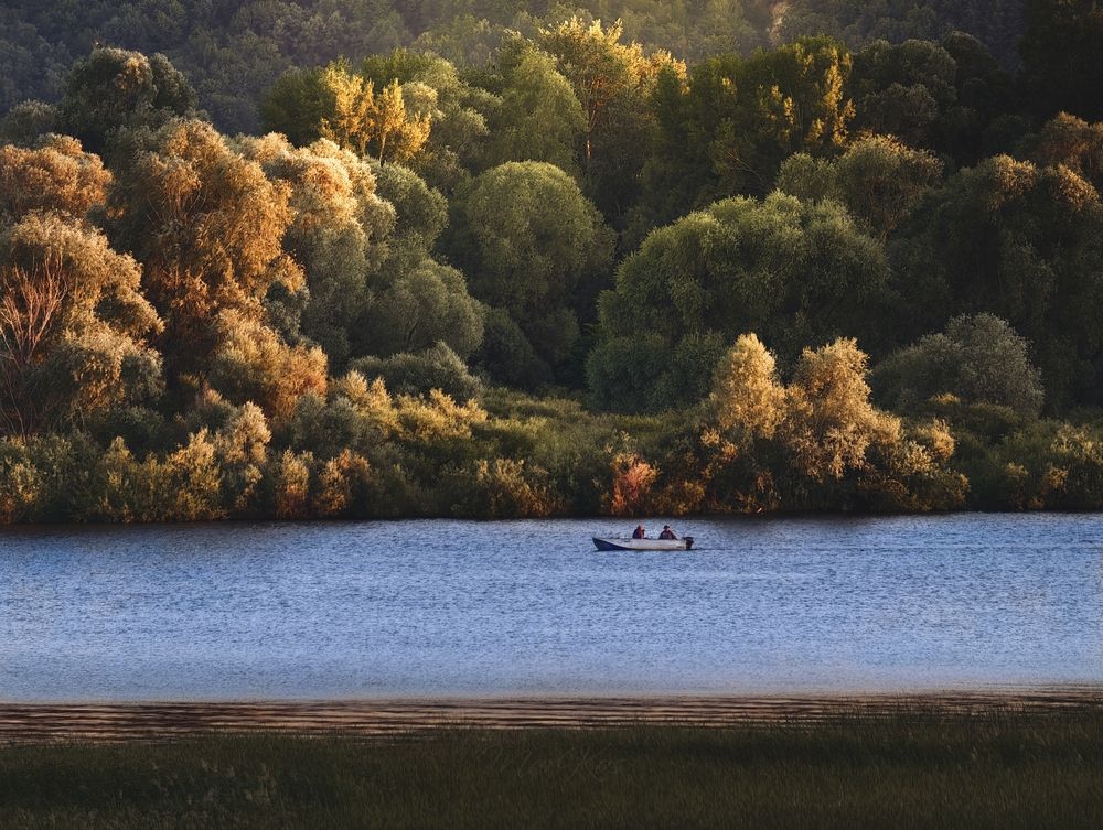 Photograph by Konstantin Martynov