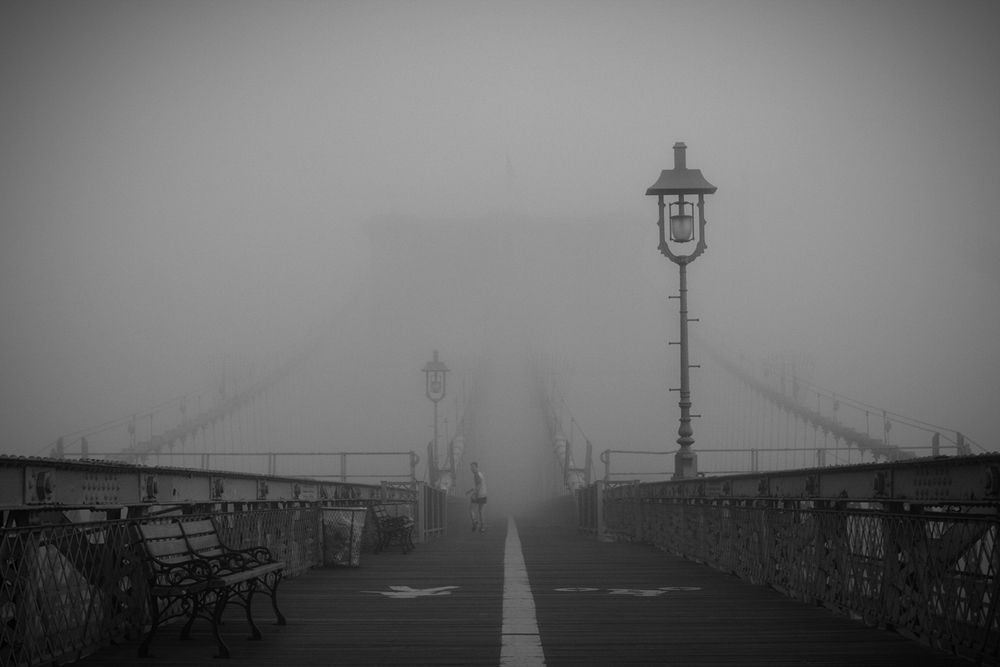 Photograph by Alexandra Vainshtein