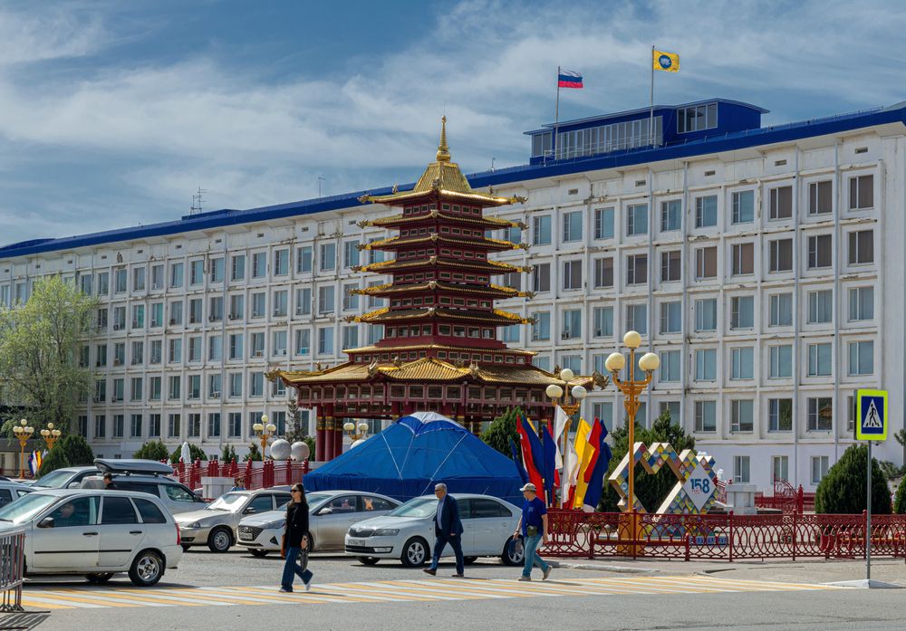Photograph by Сергей Христинич