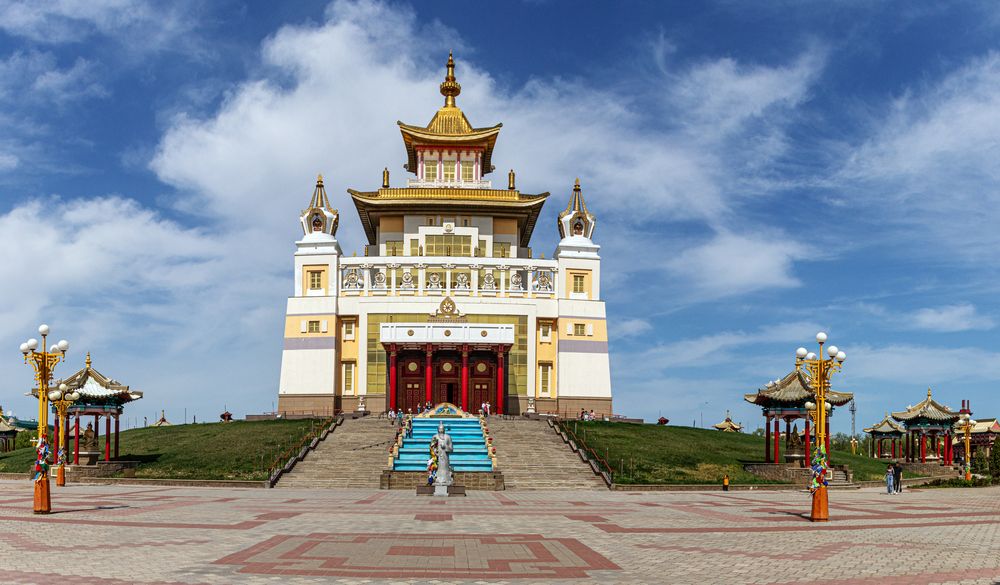 Photograph by Сергей Христинич