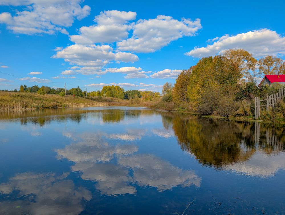 Photograph by Анастасия Логинова