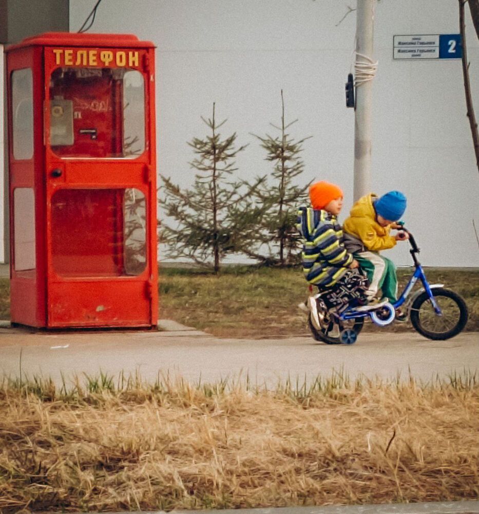 Фотография автора Елена Ерасова