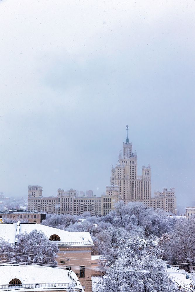 Photograph by Михаил Мак