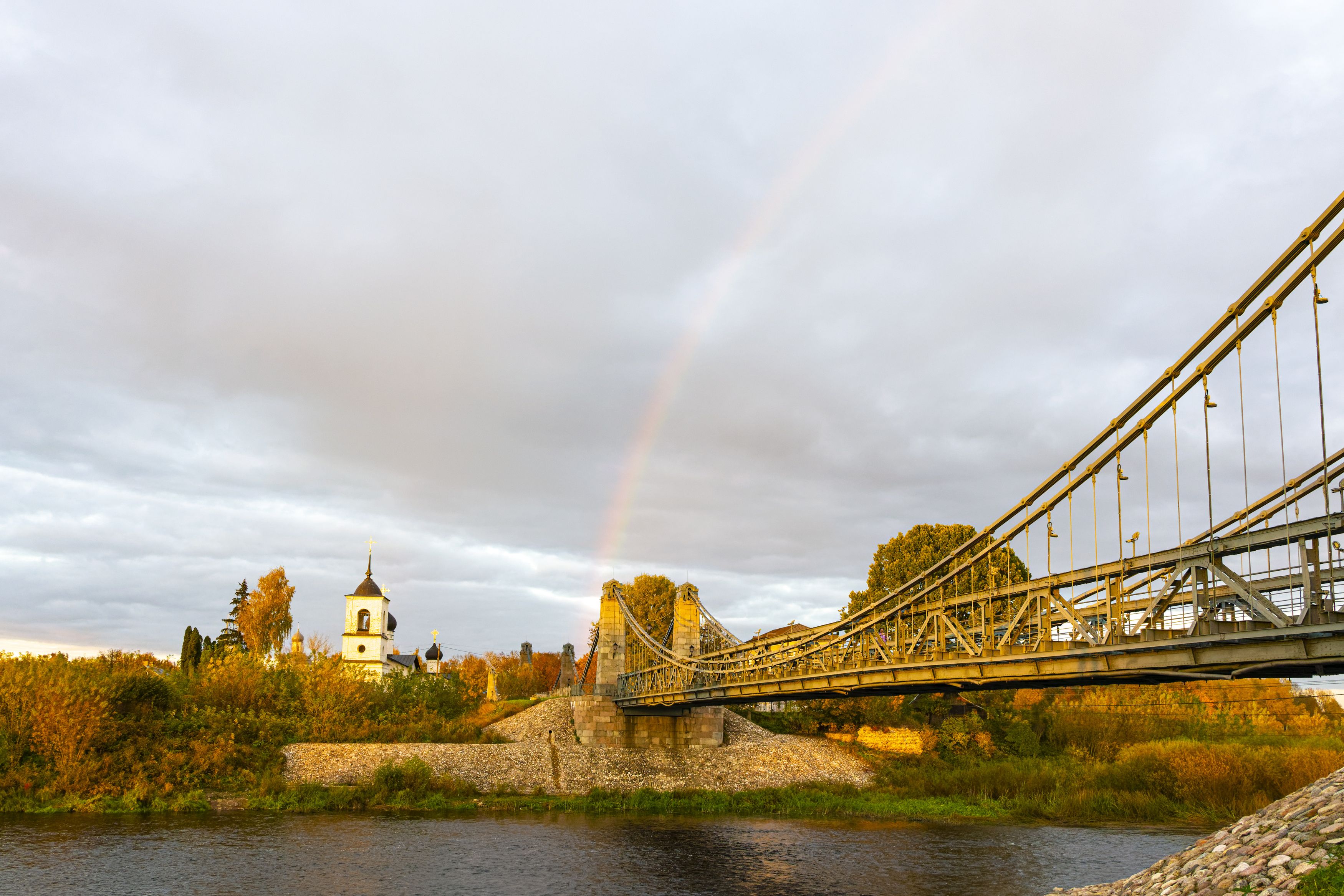 Фотография автора Шульга Александр