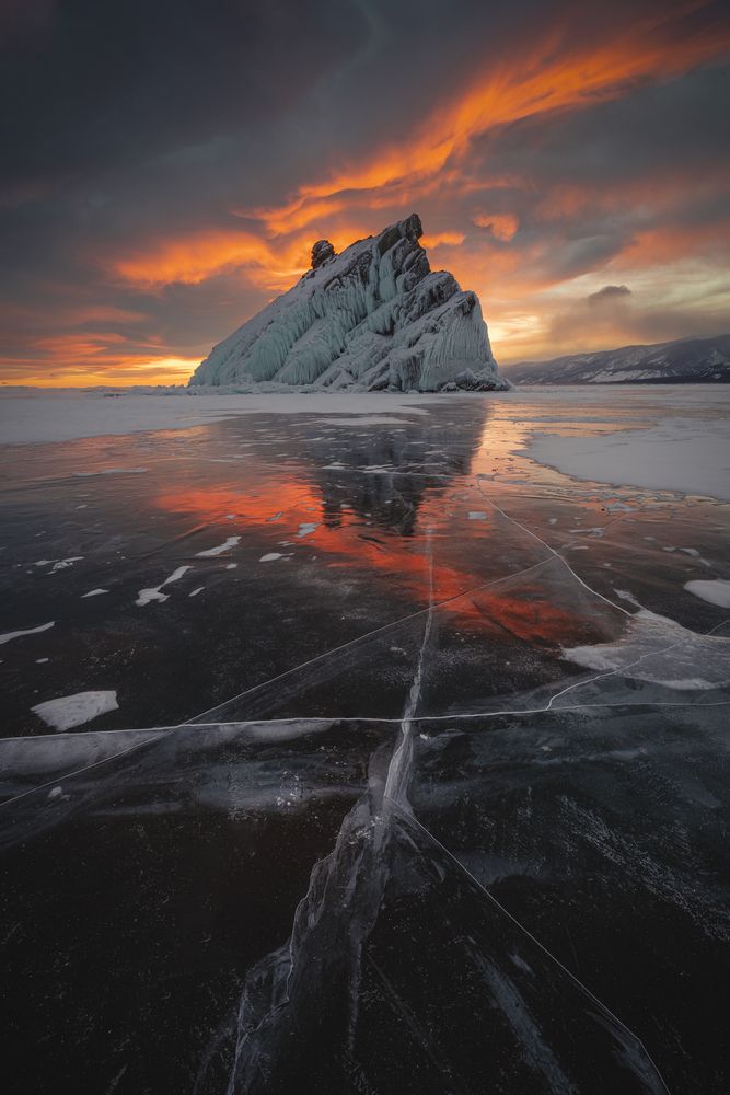 Photograph by Mikhail Ioannisian