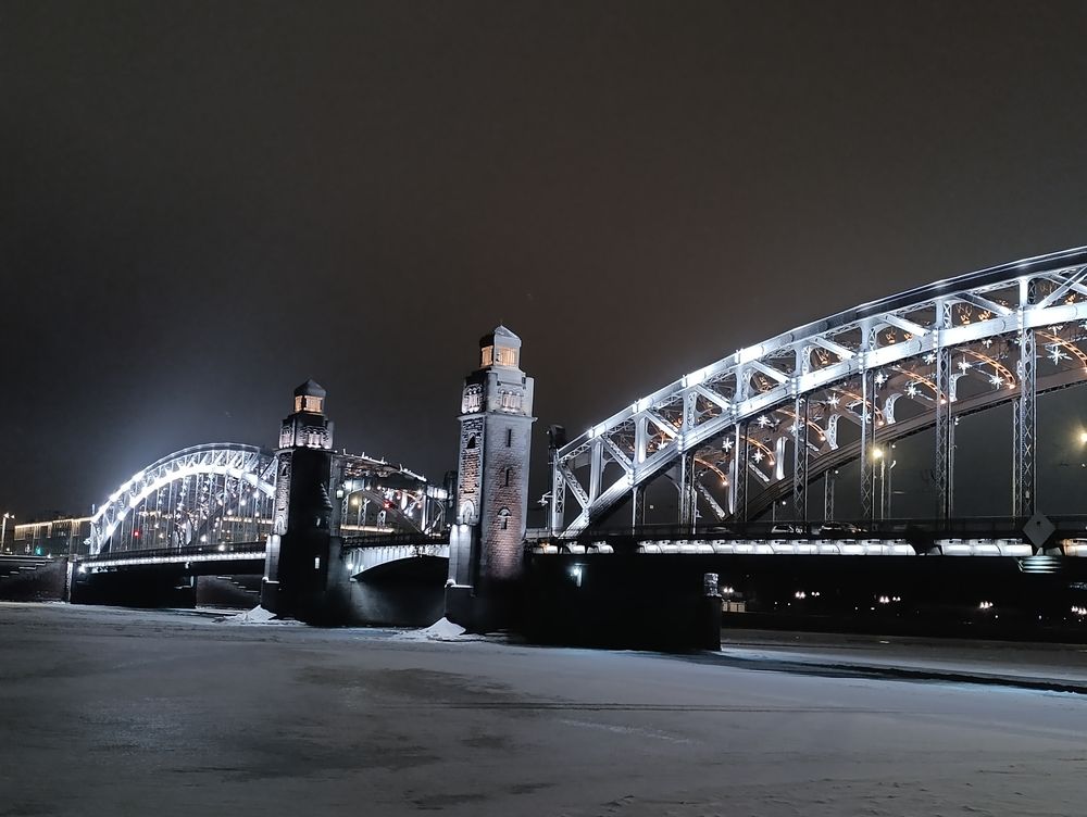 Фотография автора Юлия Чешко