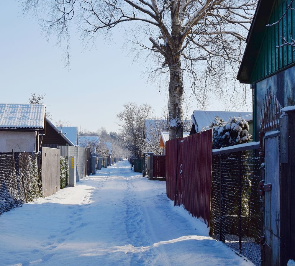 Photograph by Aleksandra Bistrova