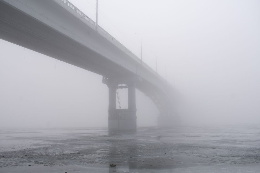 Photograph by Владимир Рогулькин