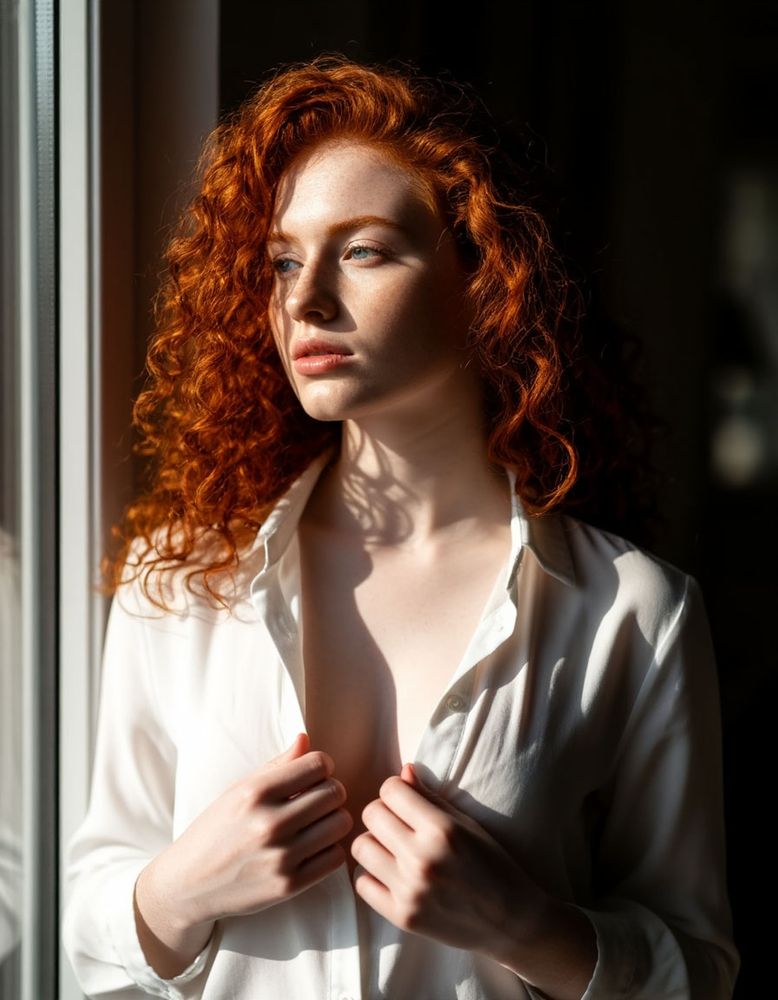 Photograph by Владимир Перминов