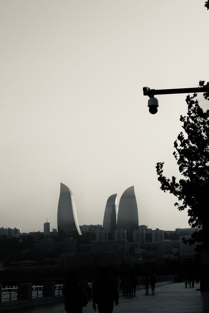 Photograph by Mehin Qehremanzade