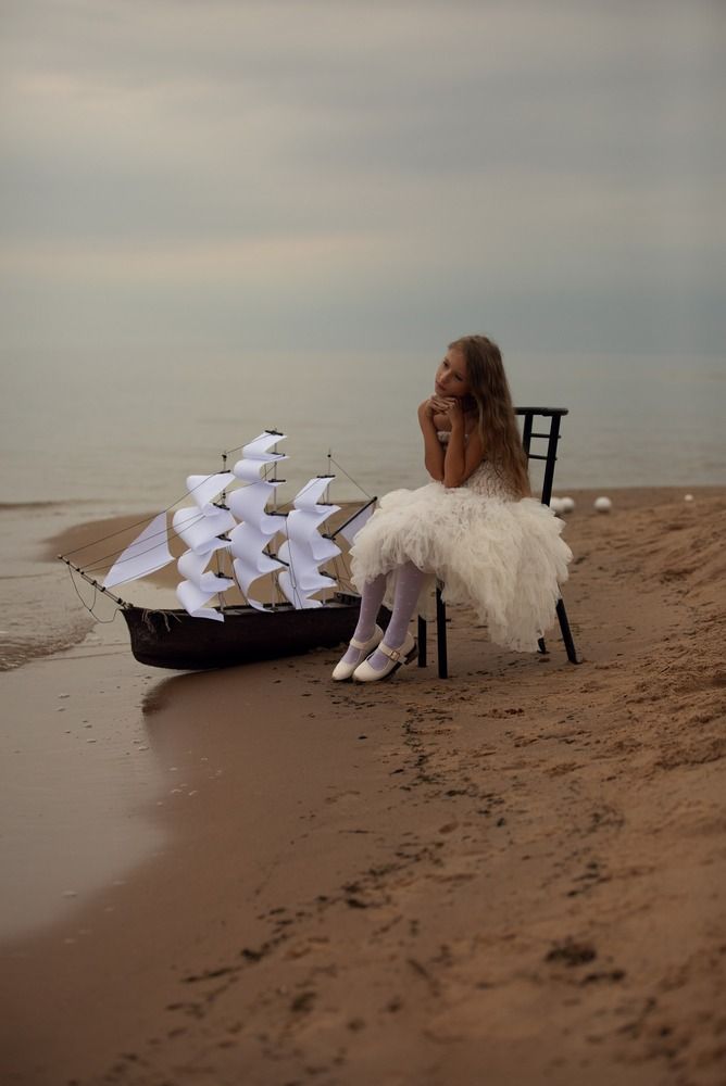 My sea