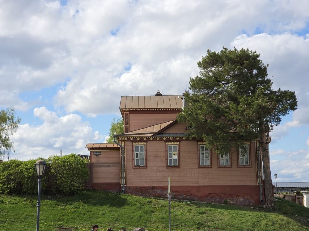 Photograph by Илья Курлин