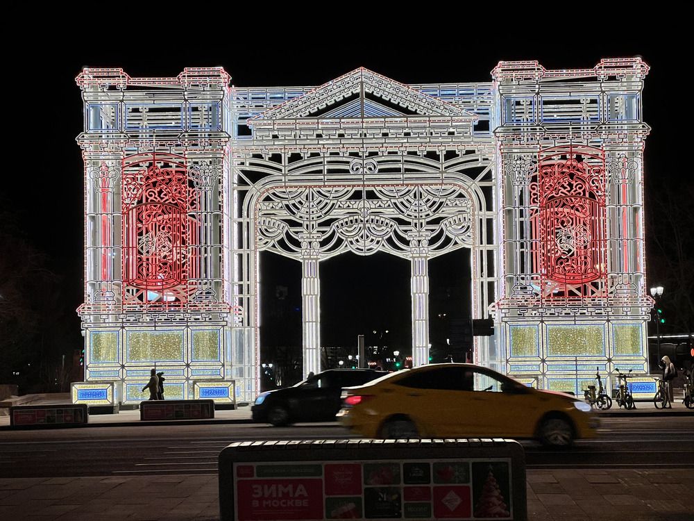 Photograph by Дмитрий Дигилин