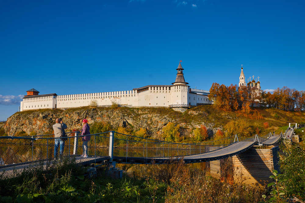 Photograph by Сергей Фадин