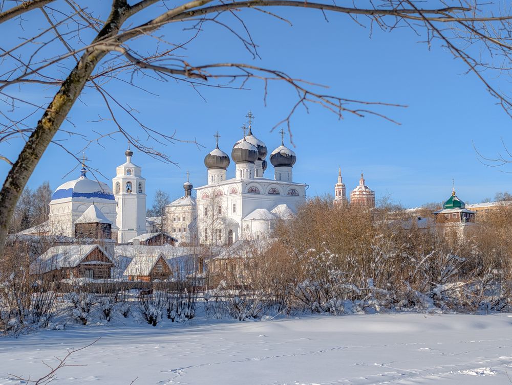 Photograph by Анастасия Логинова