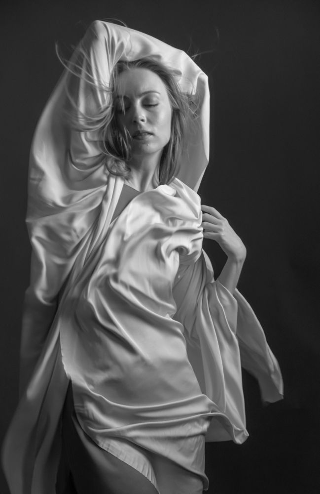 Photograph by Margarita Malkova