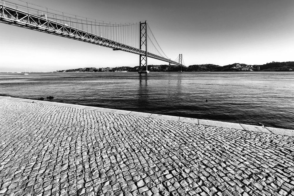 Photograph by Gustavo Silva de Almeida