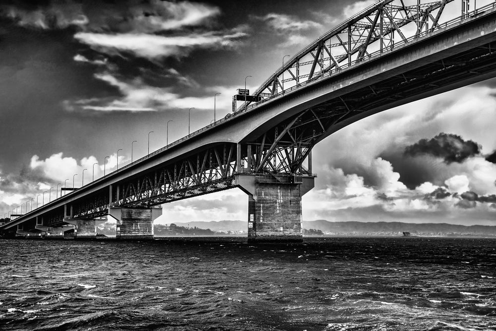 Photograph by Gustavo Silva de Almeida