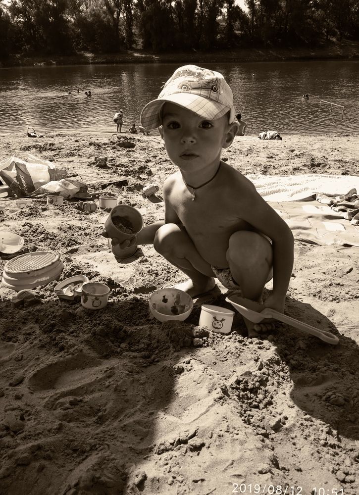 Photograph by Татьяна Кормщикова