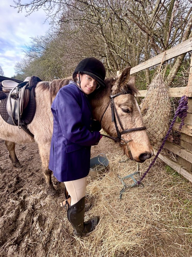 Photograph by Timea Kovacs