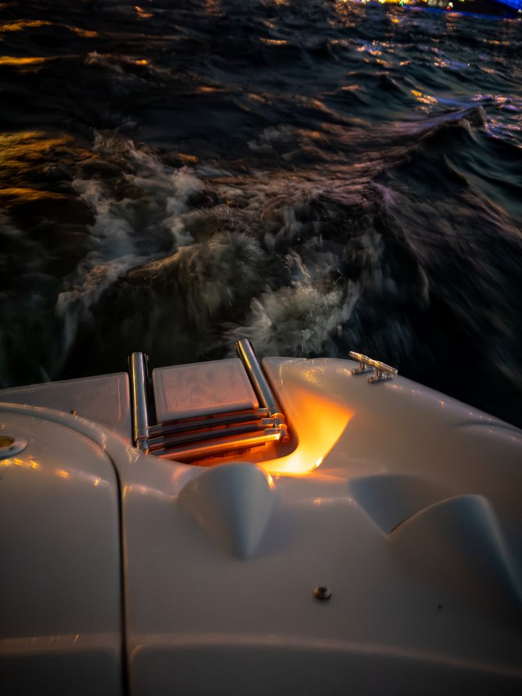 Photograph by Elizabeth Barkovskaya