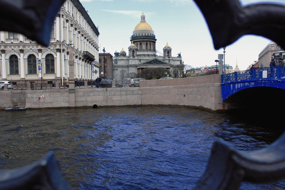 Photograph by Татьяна Кормщикова