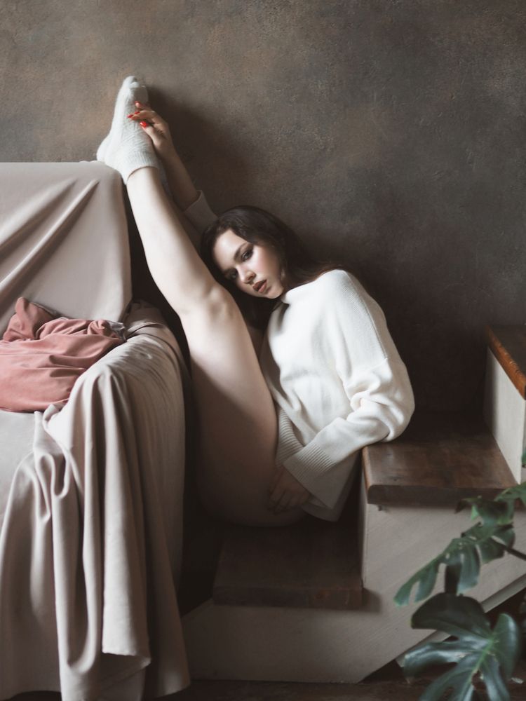 Photograph by Вязовцев Андрей