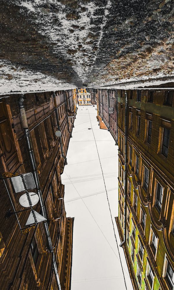 Photograph by Вячеслав Савицкий