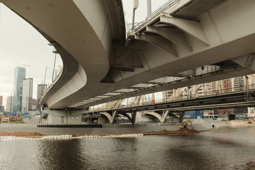 Photograph by Семен Батов