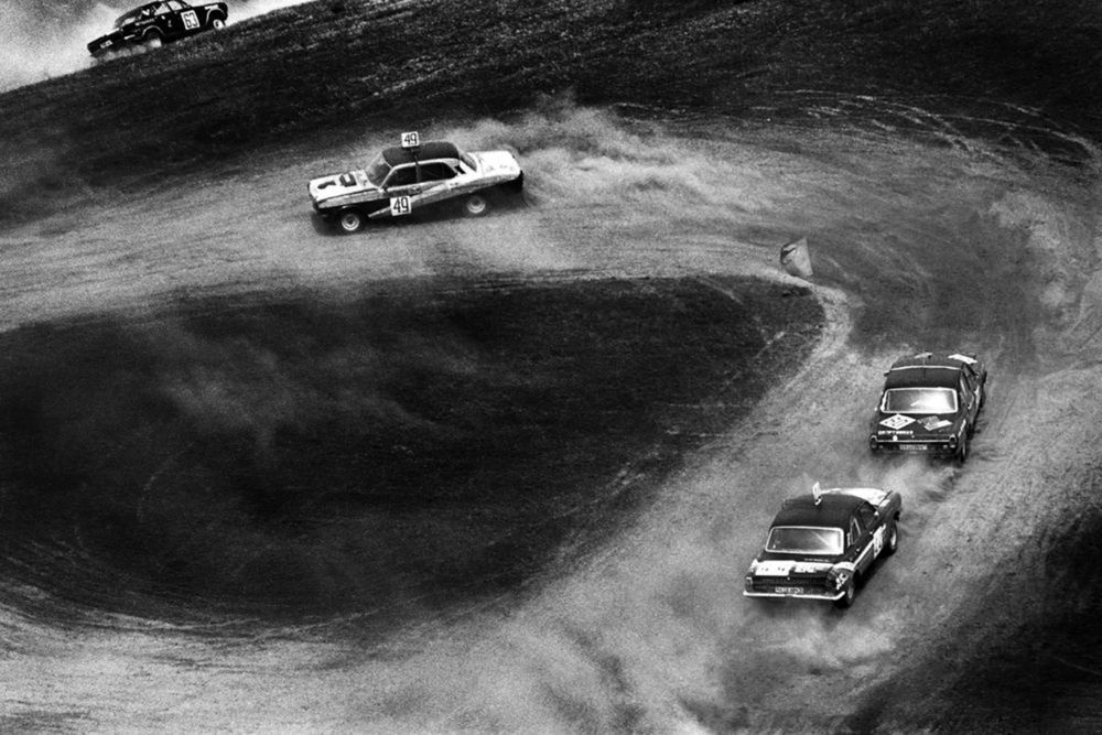 Photograph by Cергей Абакумов