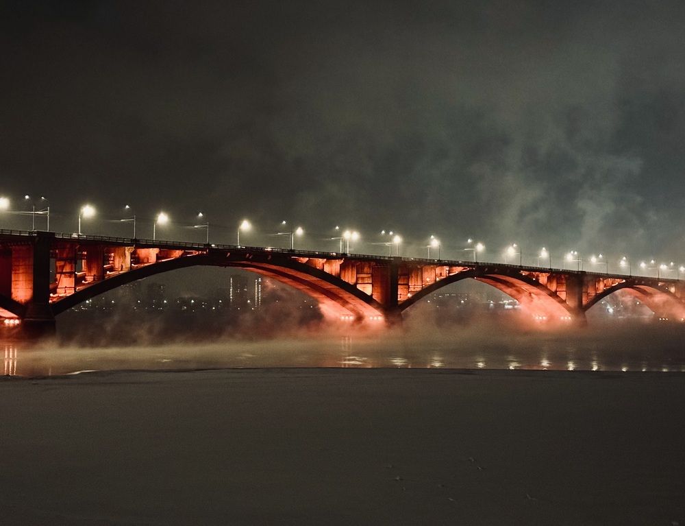 Photograph by Юлия Чернышёва